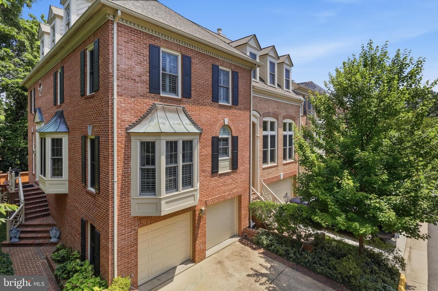 6656 Hampton Park Court, Mclean