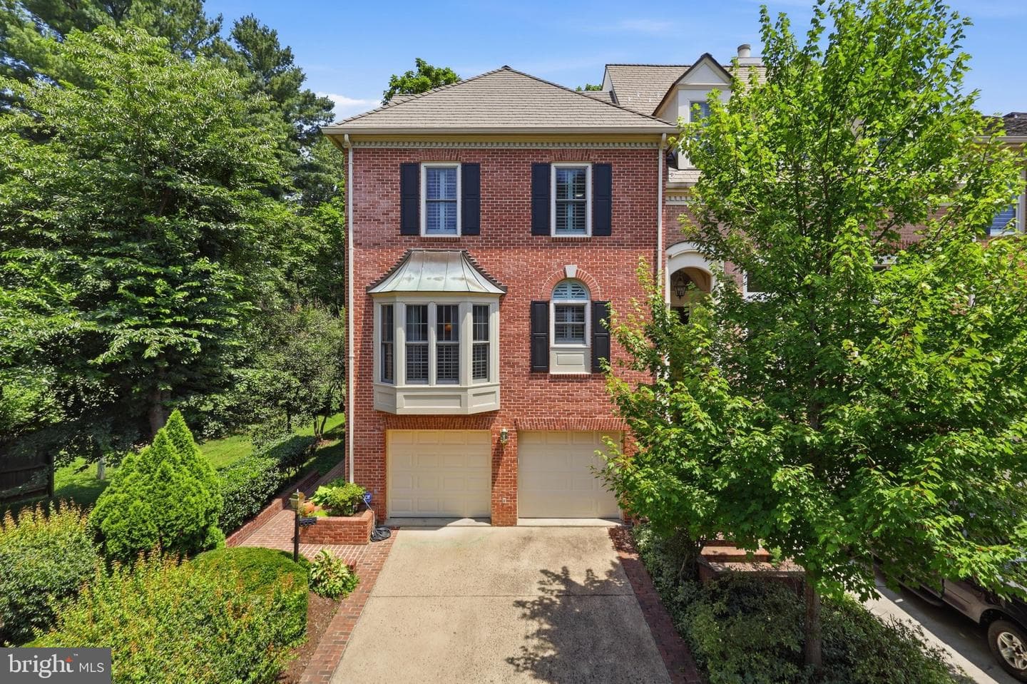 6656 Hampton Park Court, Mclean