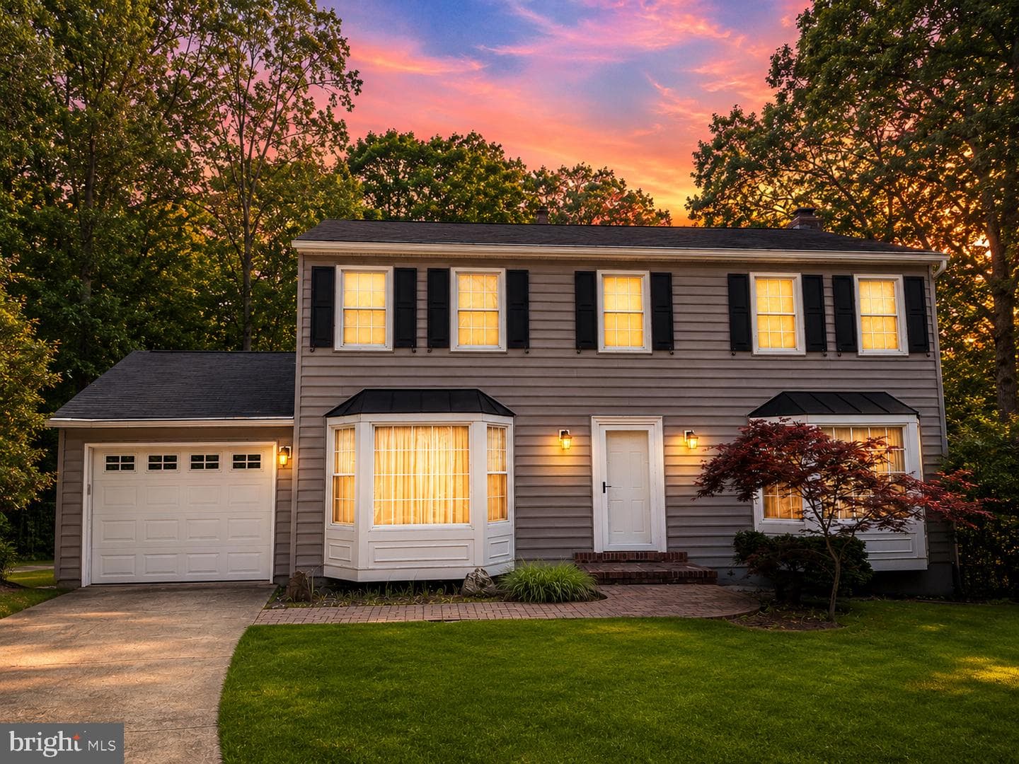 9615 Podium Drive, Vienna