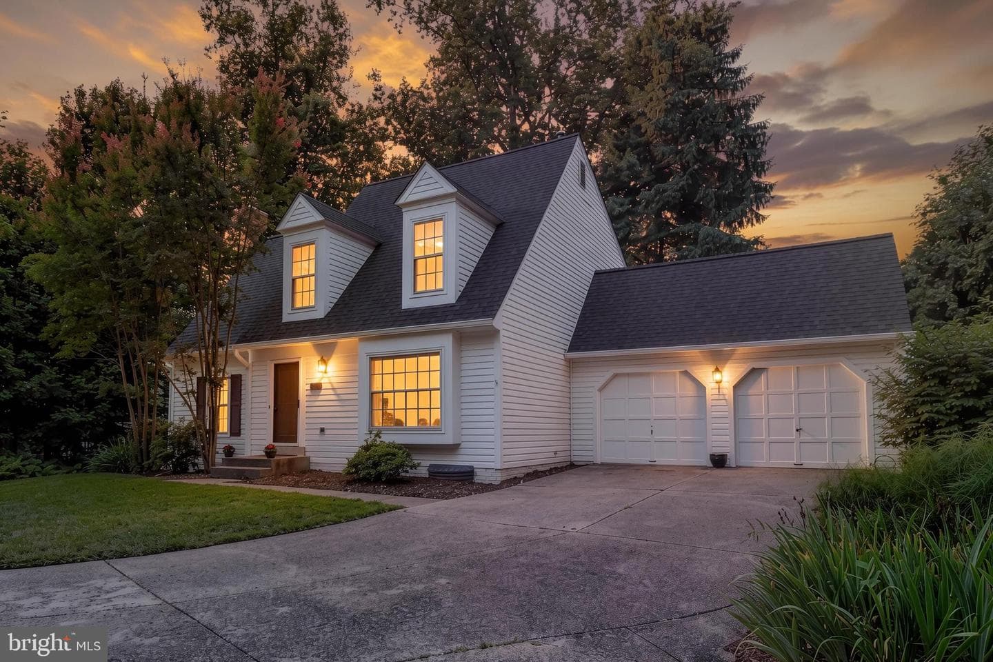 9109 Northedge Drive, Springfield