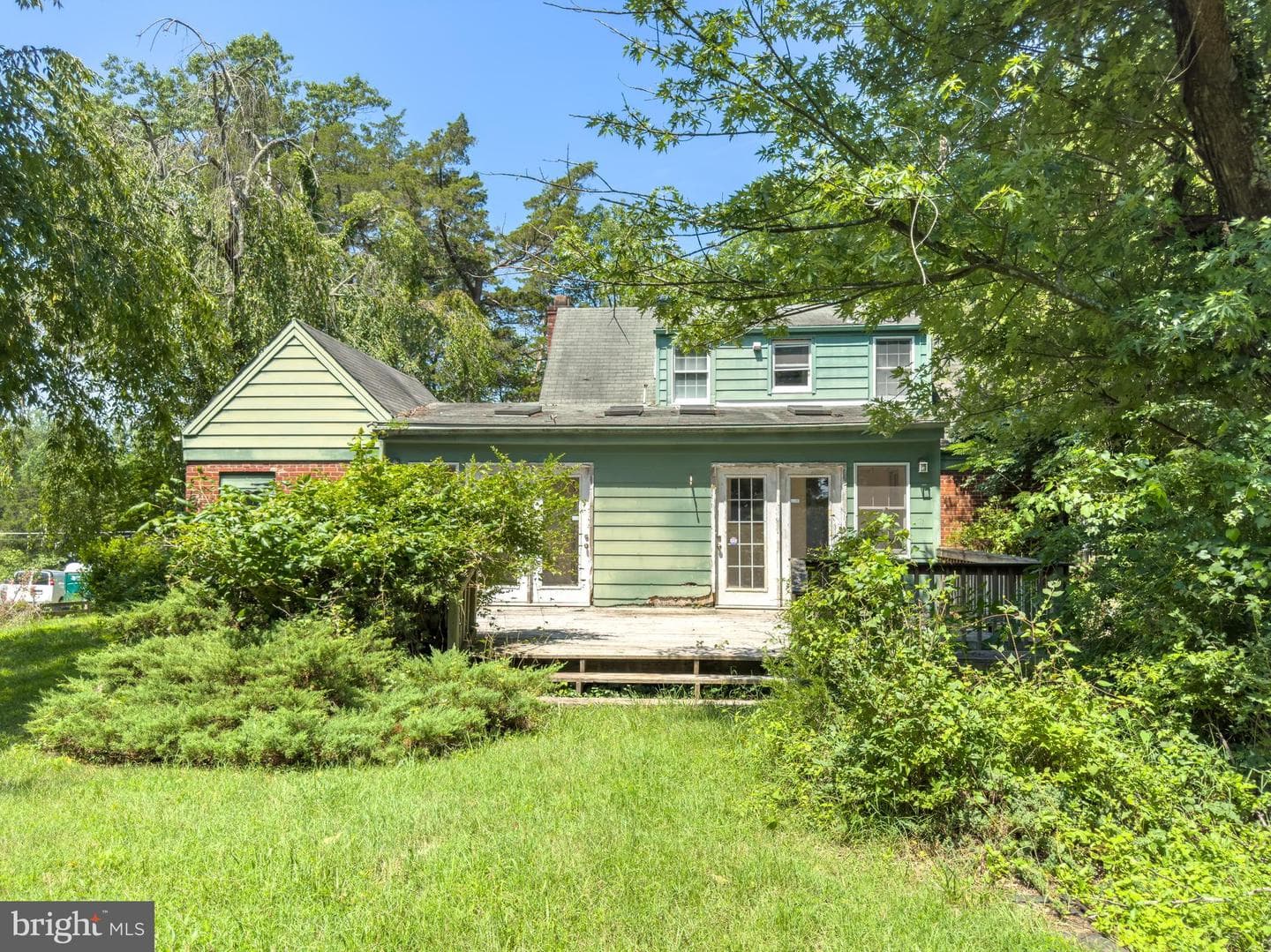 4113 Pineridge Drive, Annandale