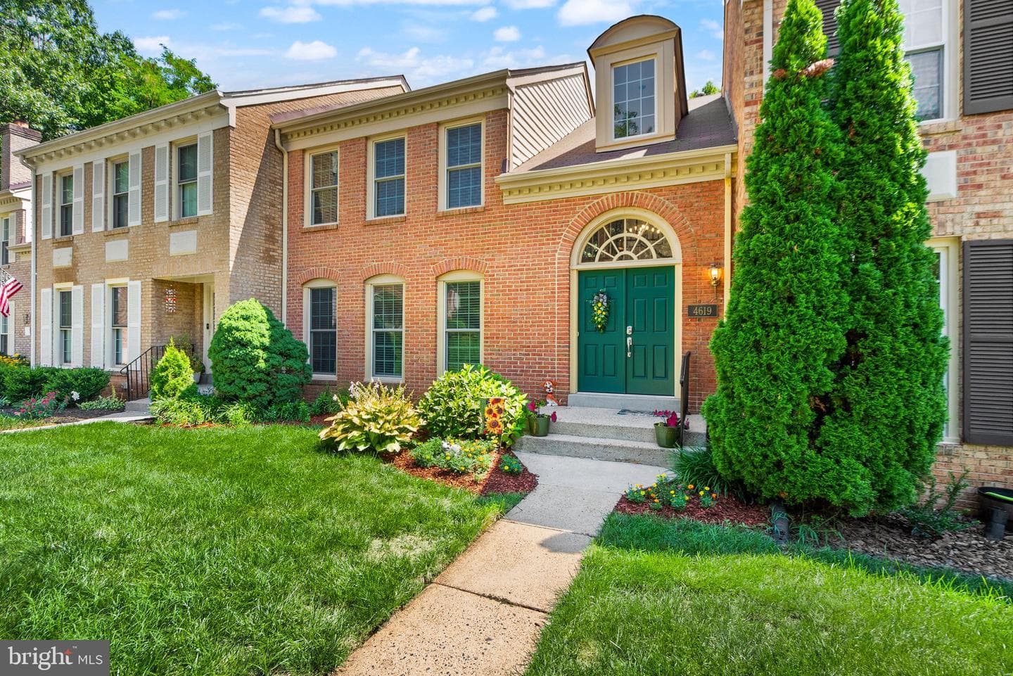 4619 Luxberry Drive, Fairfax