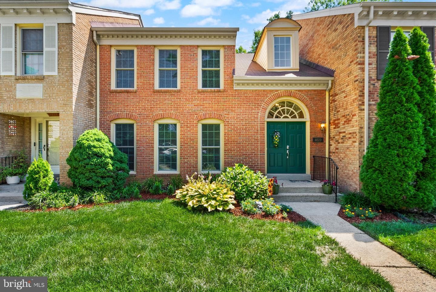 4619 Luxberry Drive, Fairfax