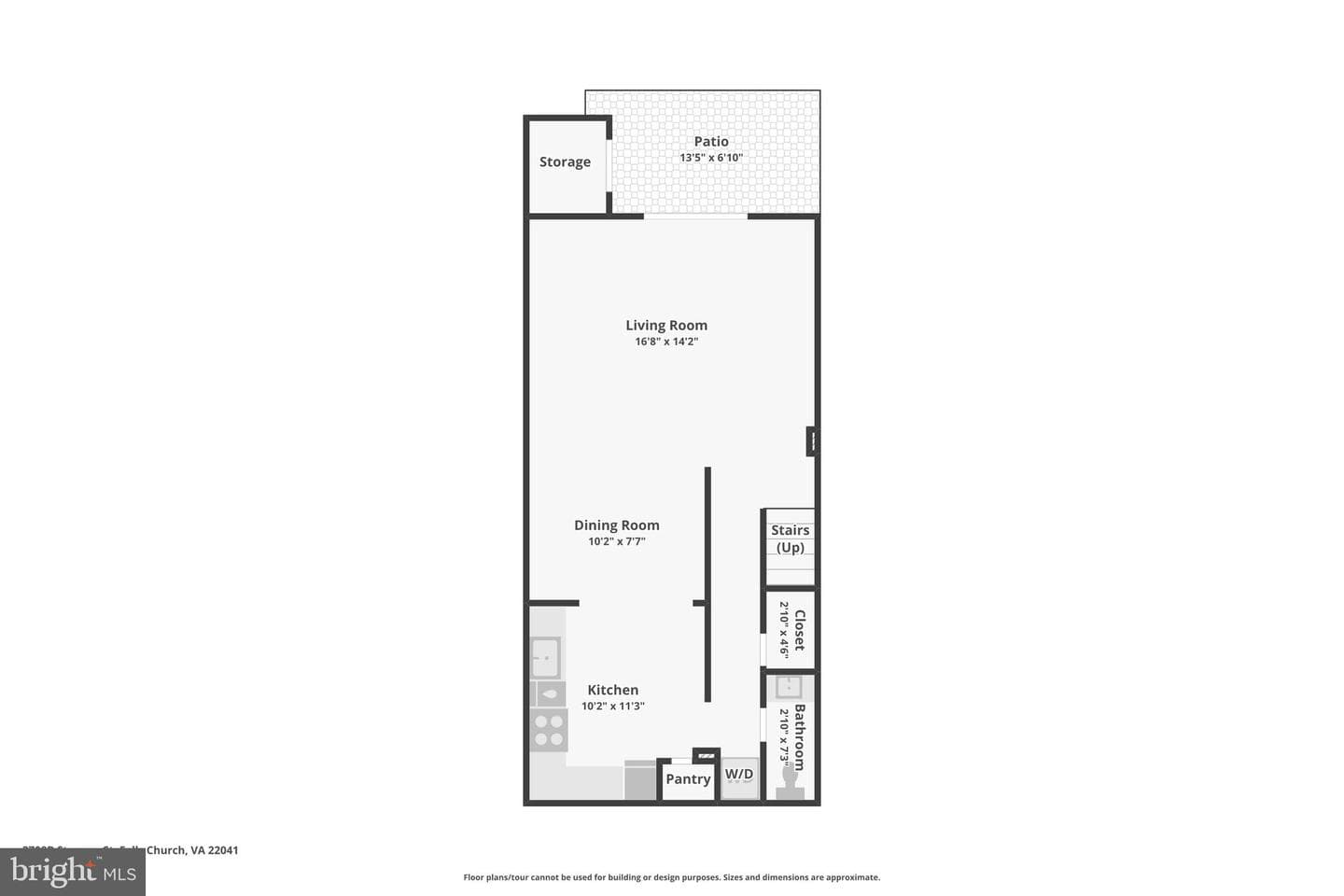3708 Steppes Court photo 41