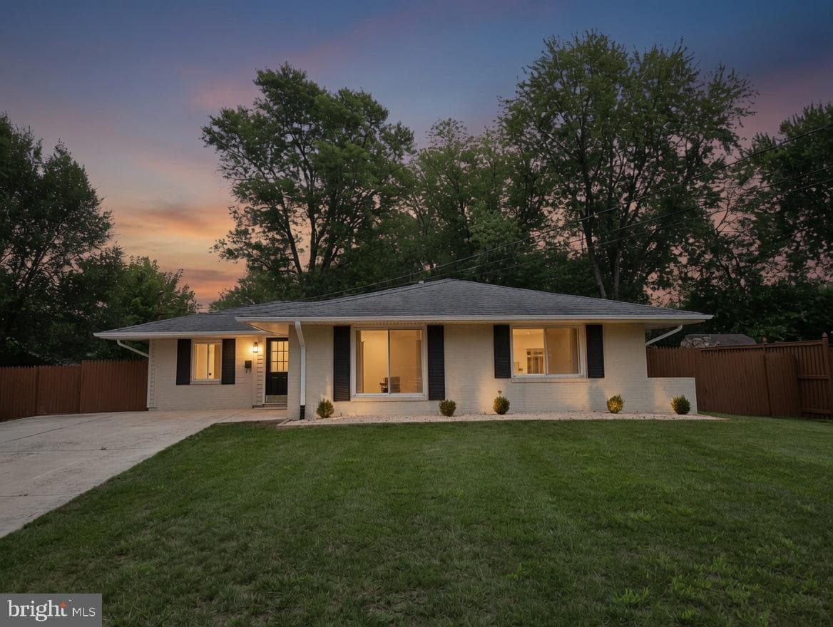 416 Virginia Avenue, Herndon