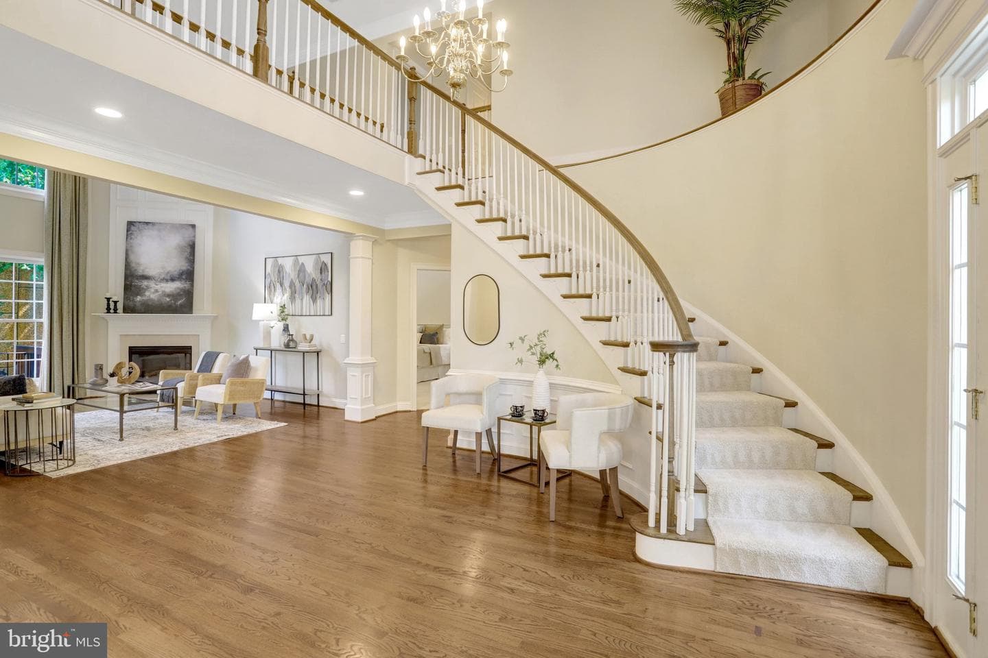 6276 Kingfisher Lane, Alexandria