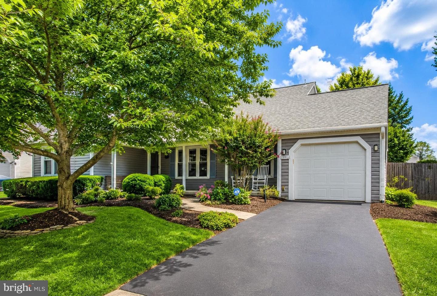 13911 Cristo Court, Centreville