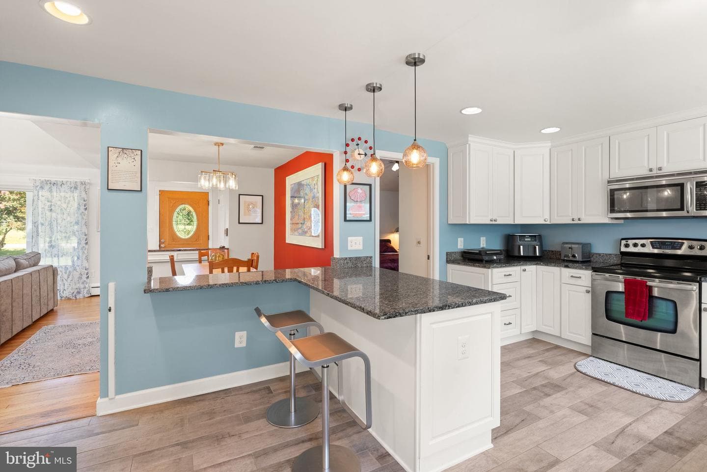 10600 Belmont Boulevard photo 28