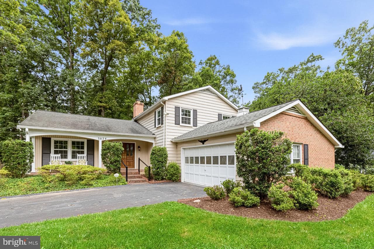3824 King Arthur Road, Annandale