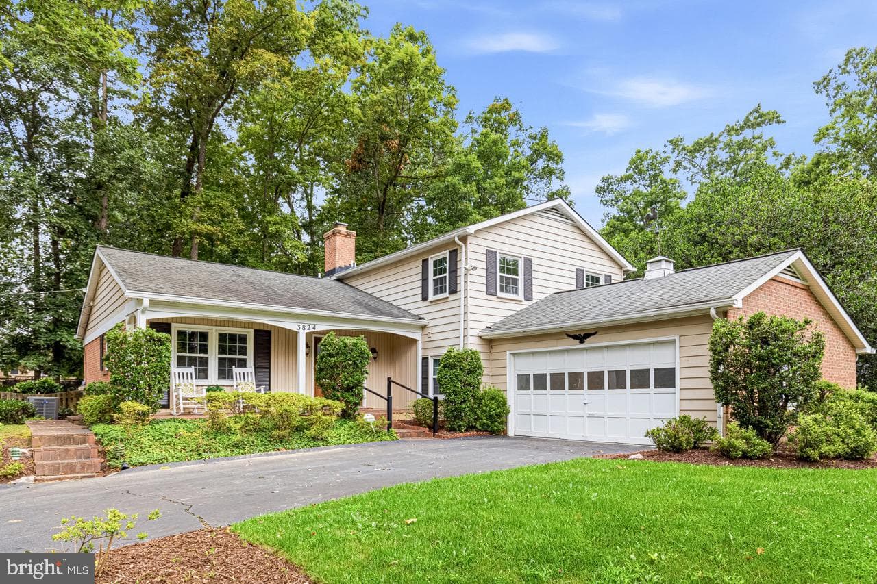 3824 King Arthur Road, Annandale
