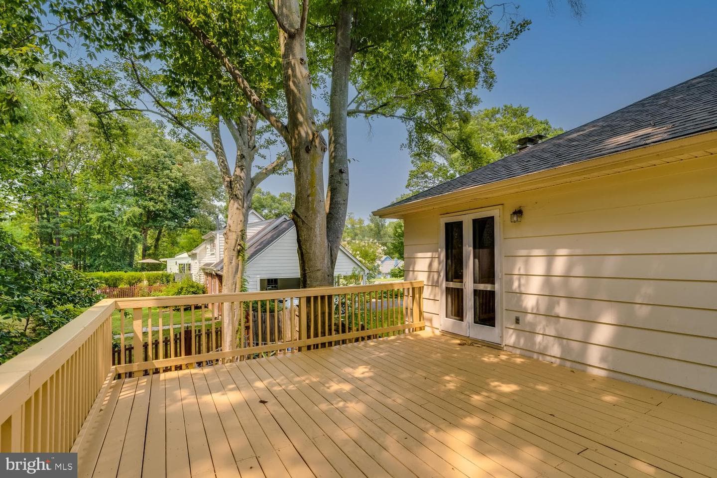 8010 Candlewood Drive, Alexandria