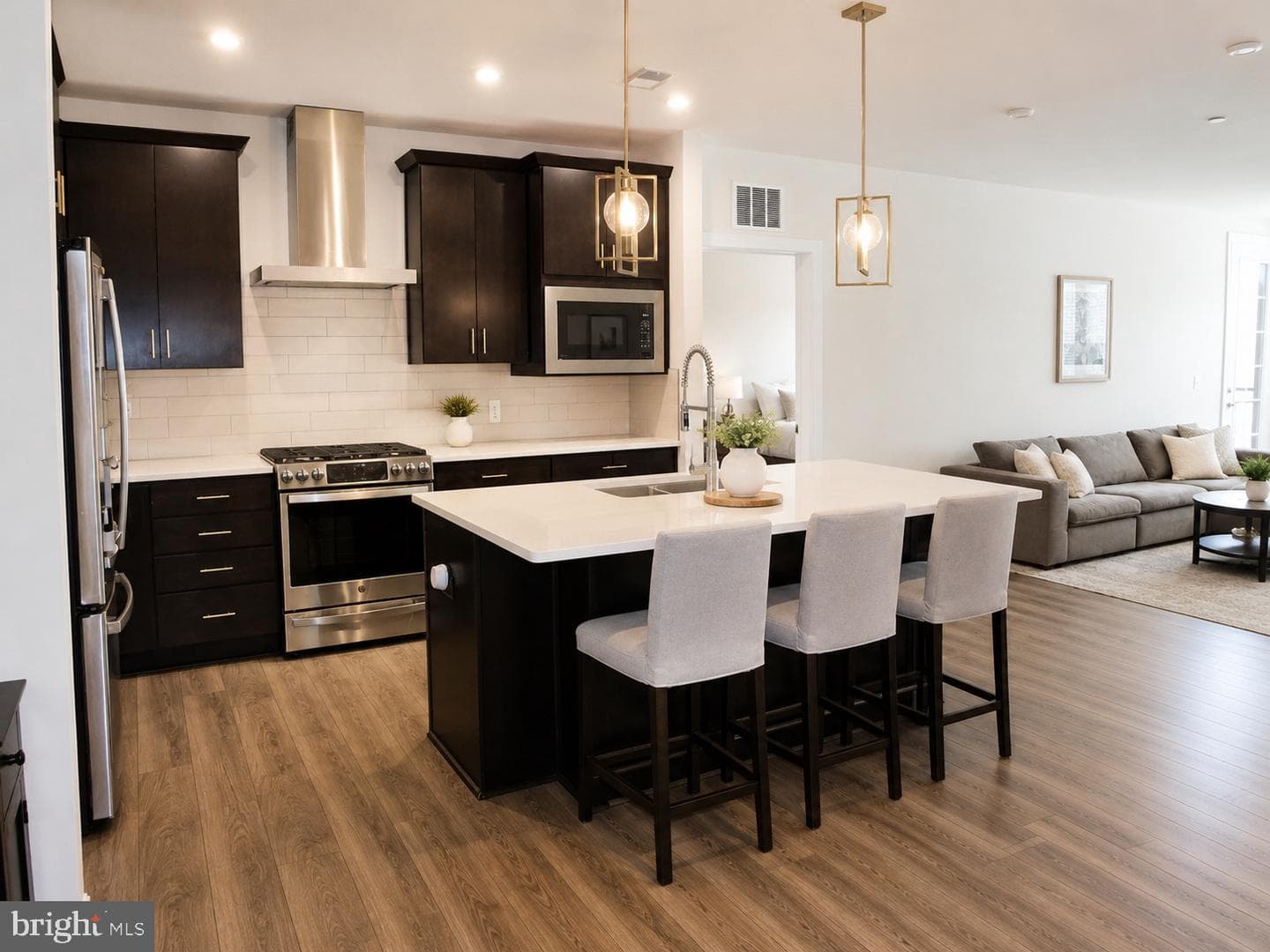 3927 Fair Ridge Drive #303, Fairfax