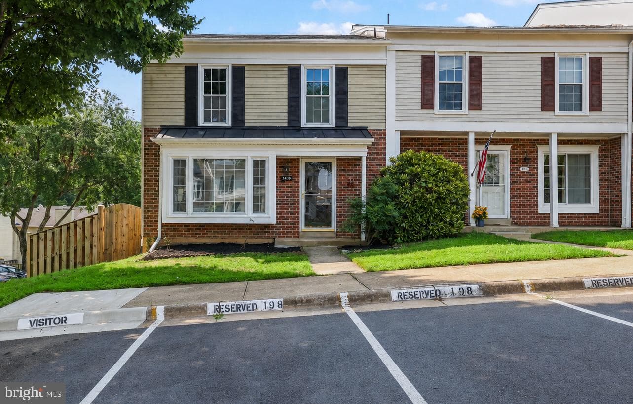 5409 Riverboat Way, Fairfax