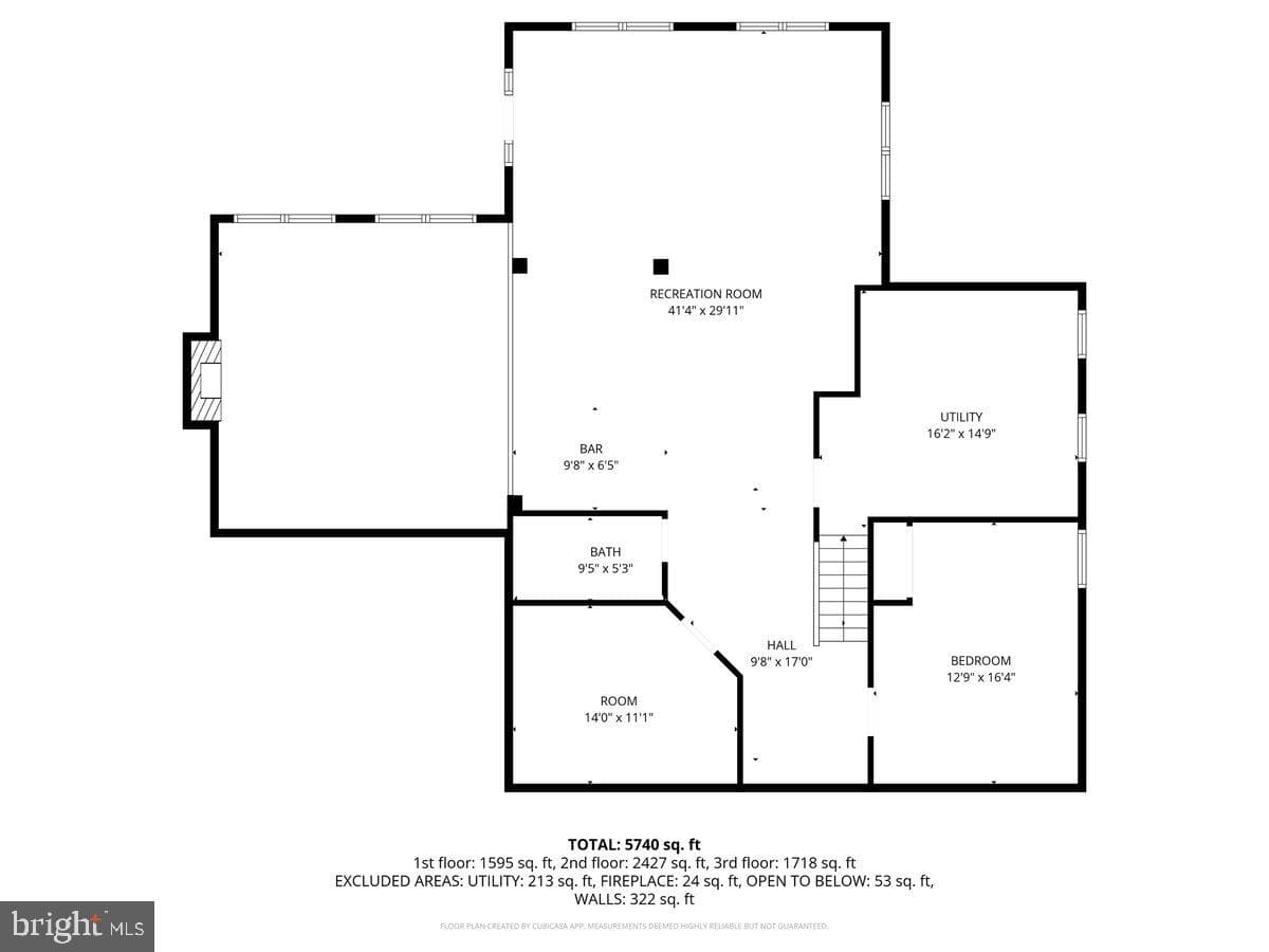 3454 Virginia Oaks Drive photo 79