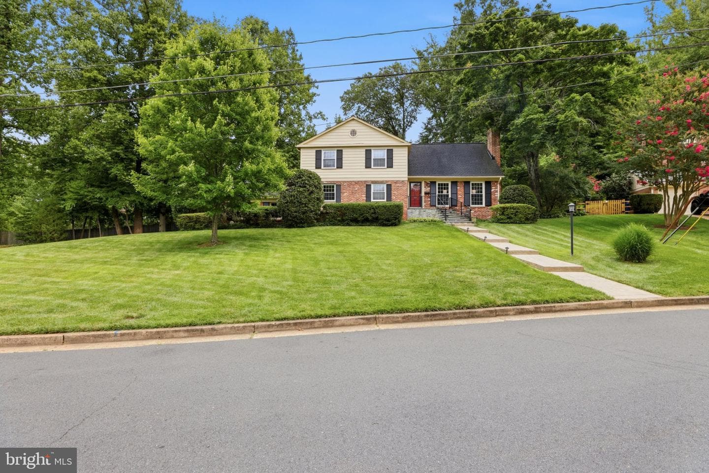 6527 Bay Tree Court, Falls Church