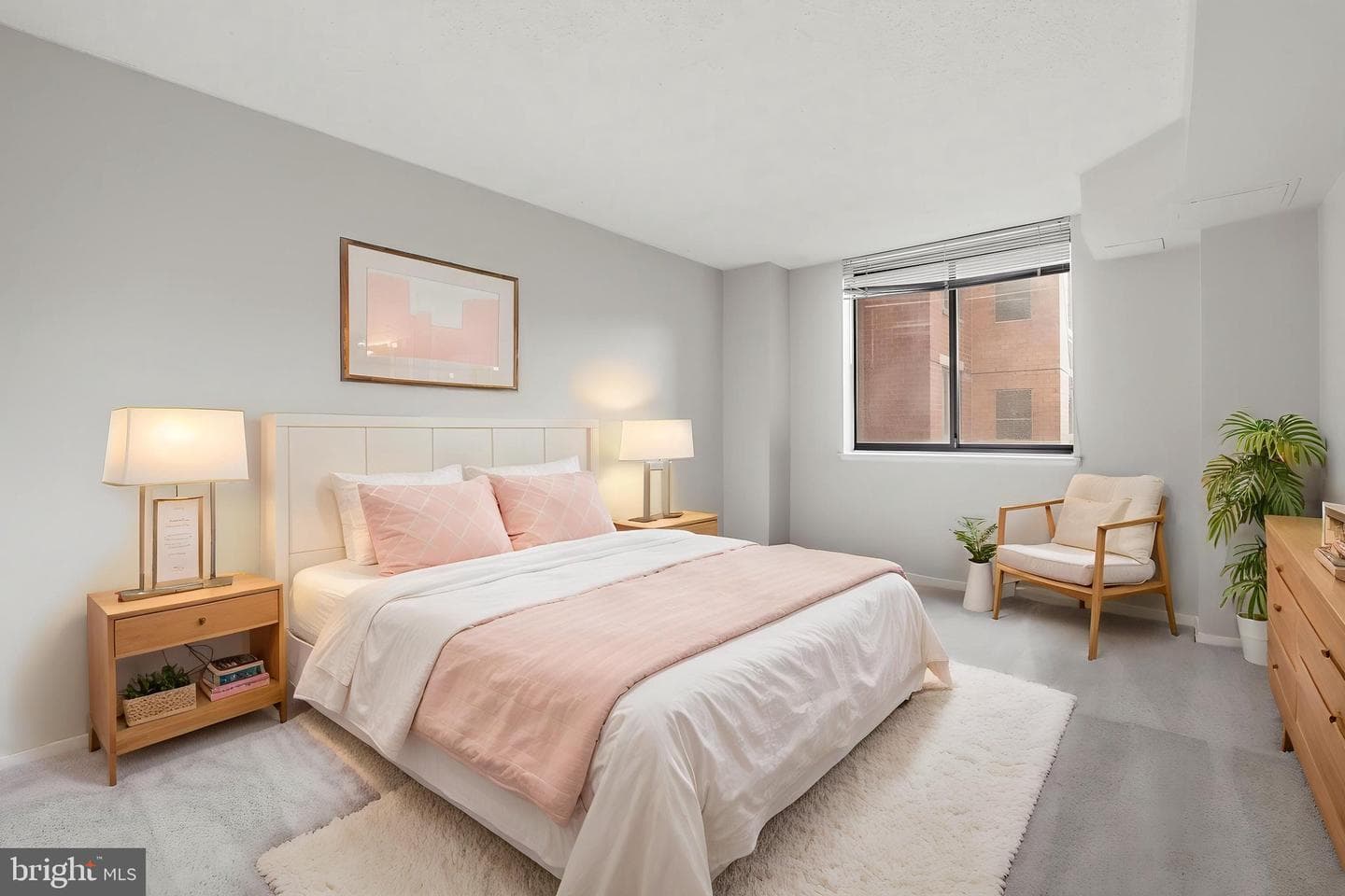 2230 George C Marshall Drive #611, Falls Church