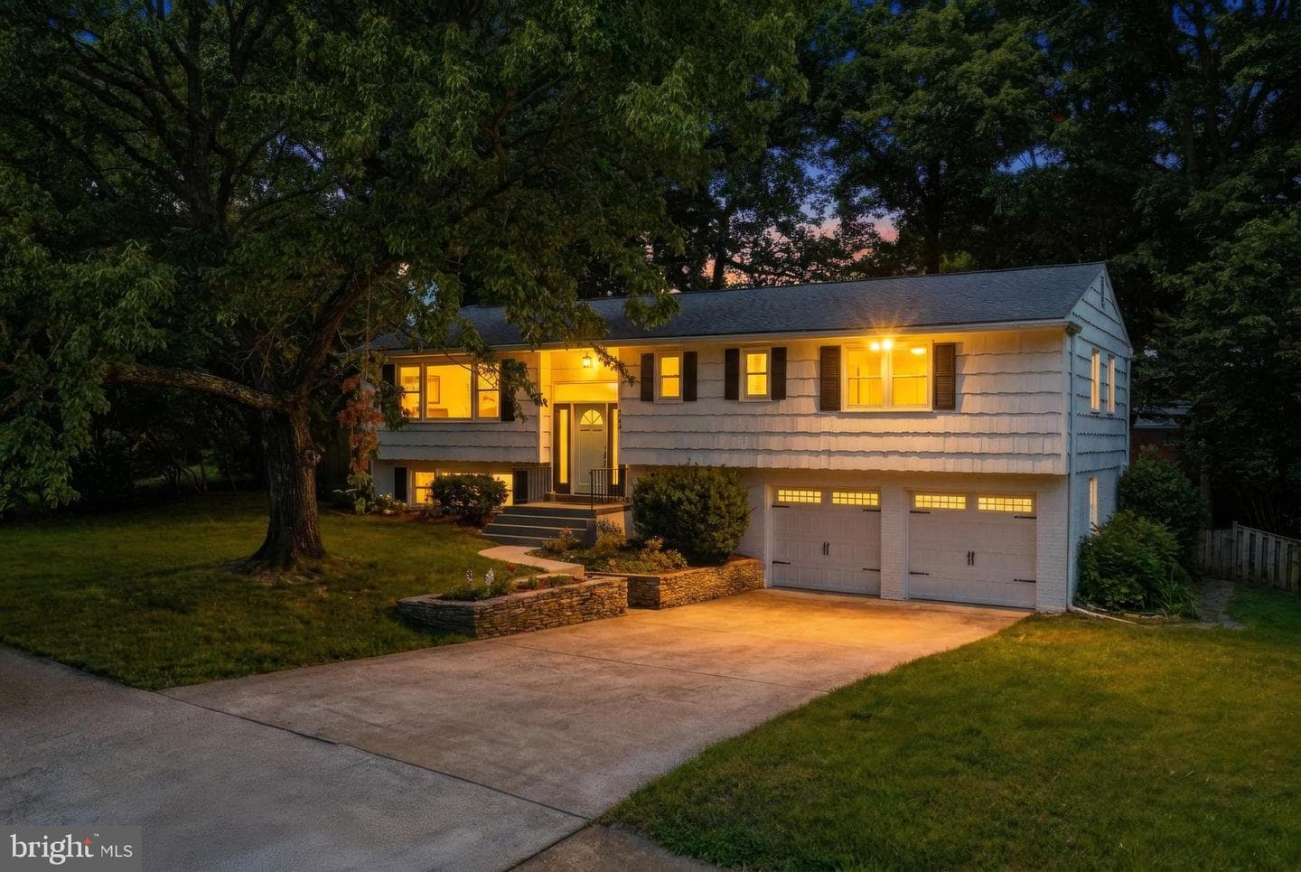 8410 Bound Brook Lane, Alexandria
