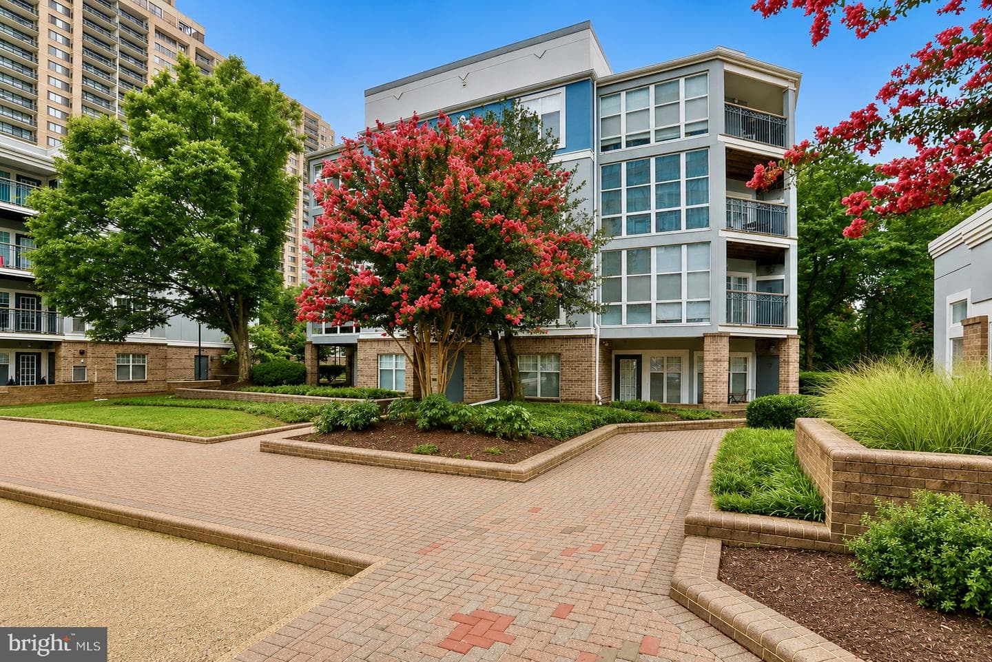5565 Seminary Road #314, Falls Church