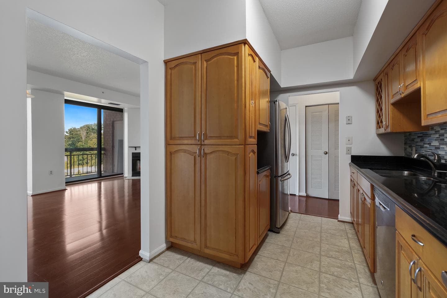 2230 George C Marshall Drive #1103 photo 11