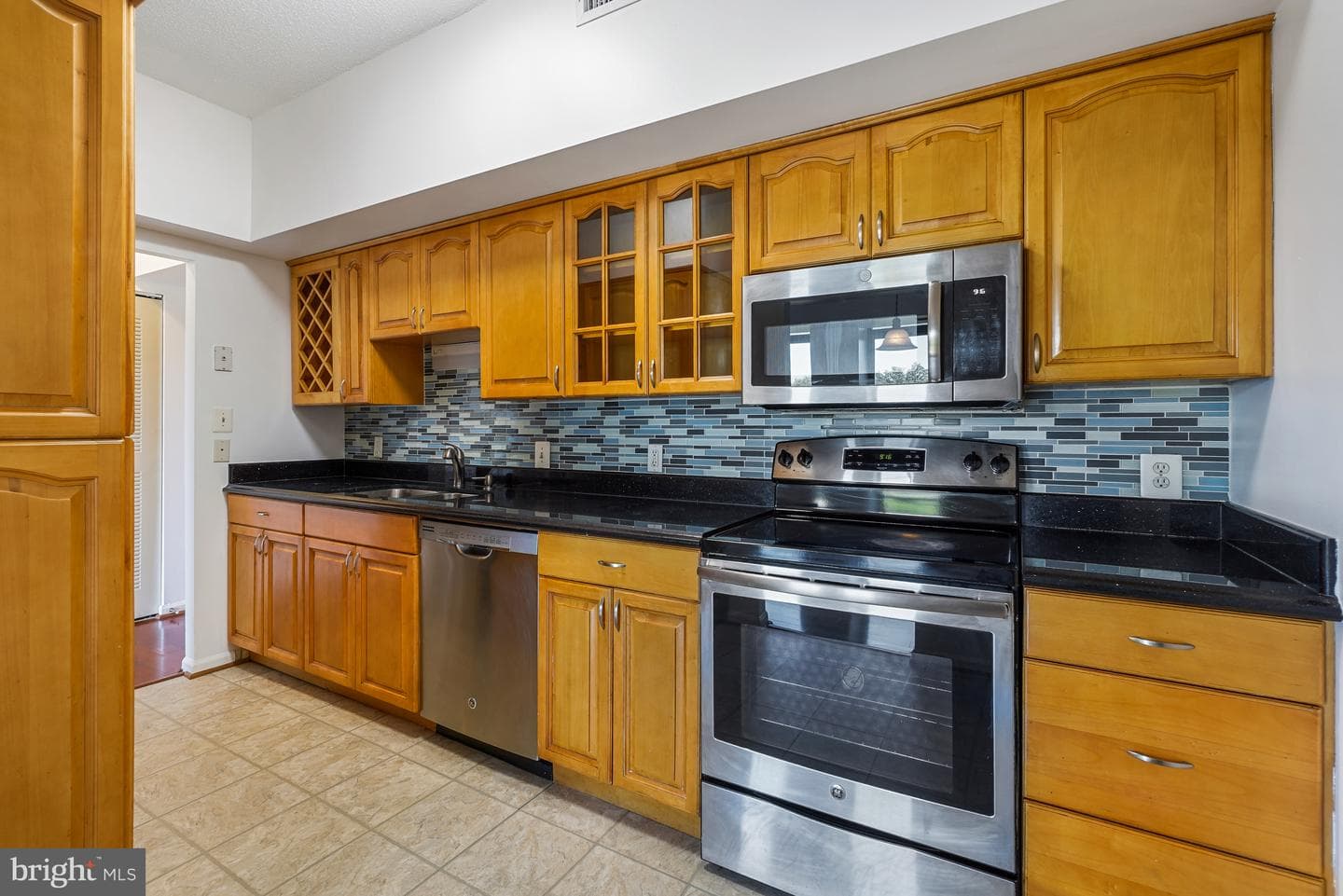 2230 George C Marshall Drive #1103 photo 12