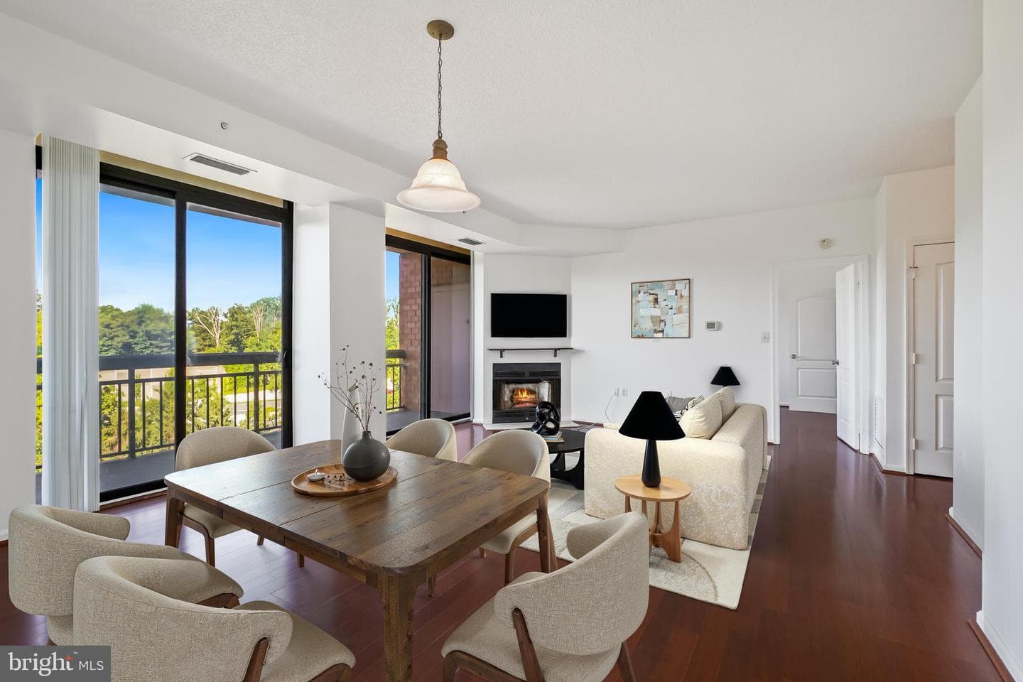2230 George C Marshall Drive #1103, Falls Church