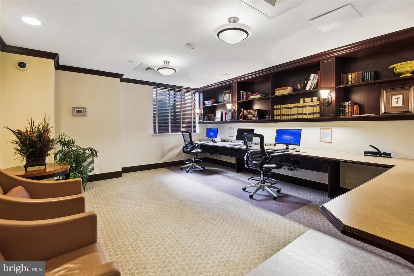 2230 George C Marshall Drive #1103 photo 35