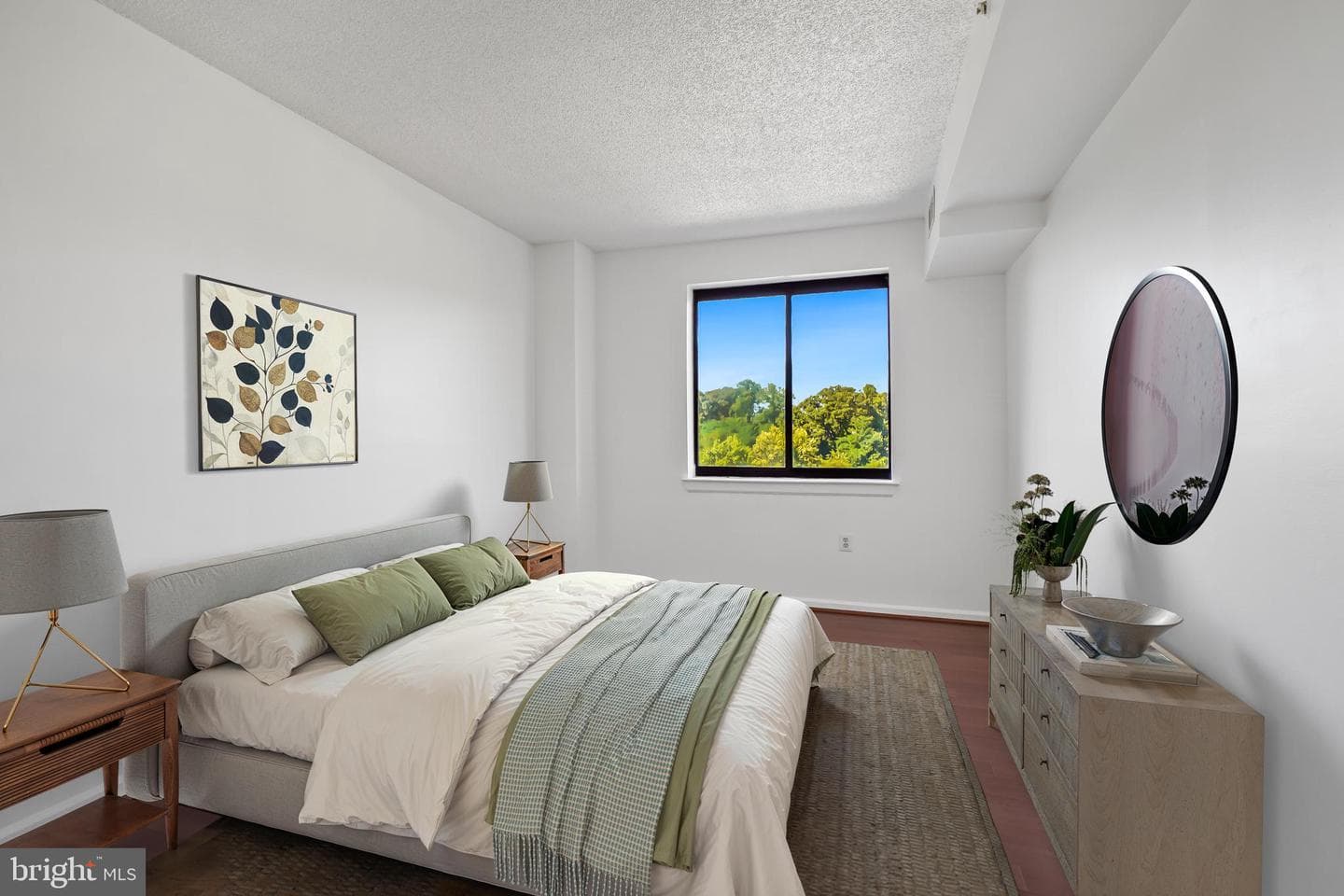 2230 George C Marshall Drive #1103 photo 4
