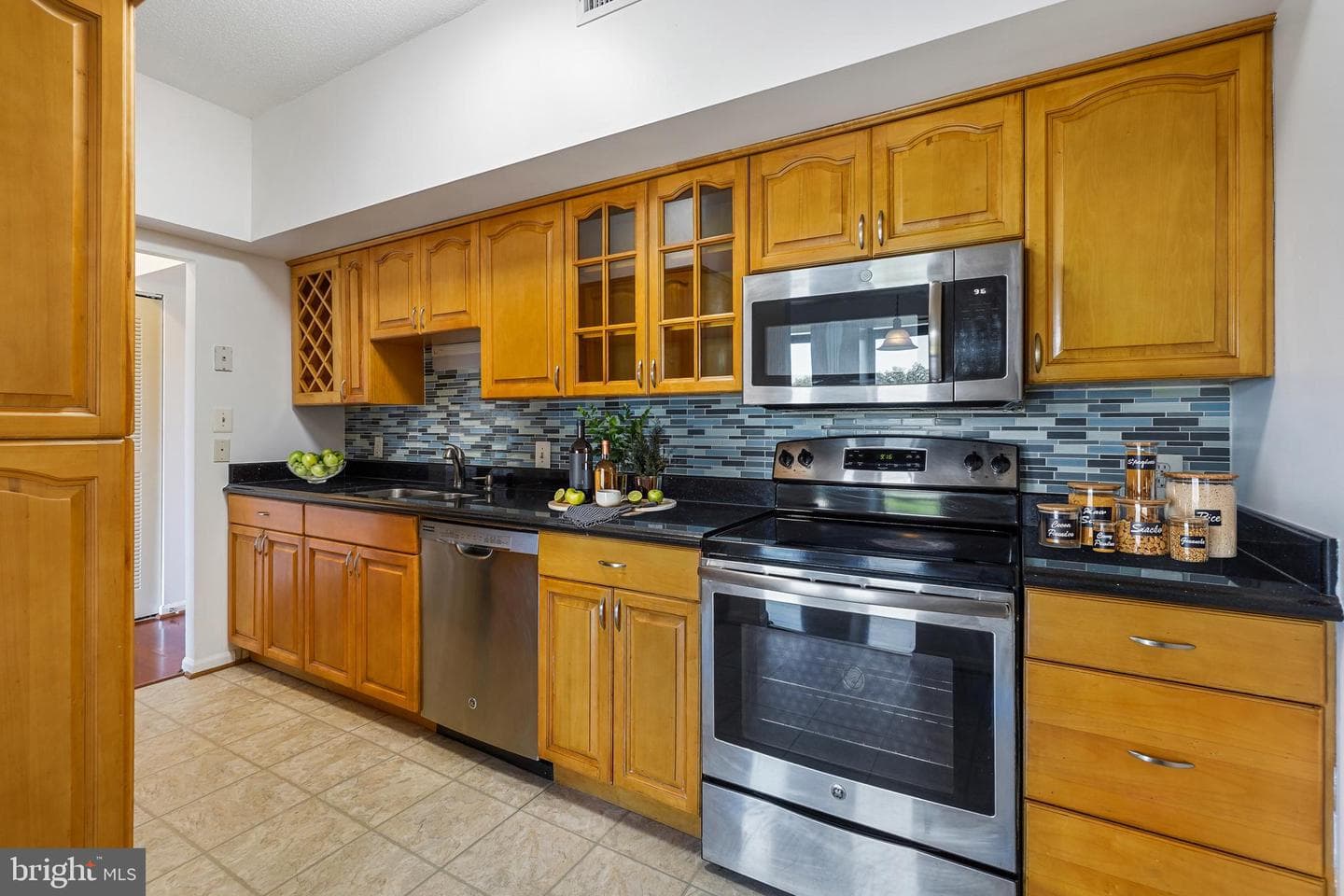 2230 George C Marshall Drive #1103 photo 5