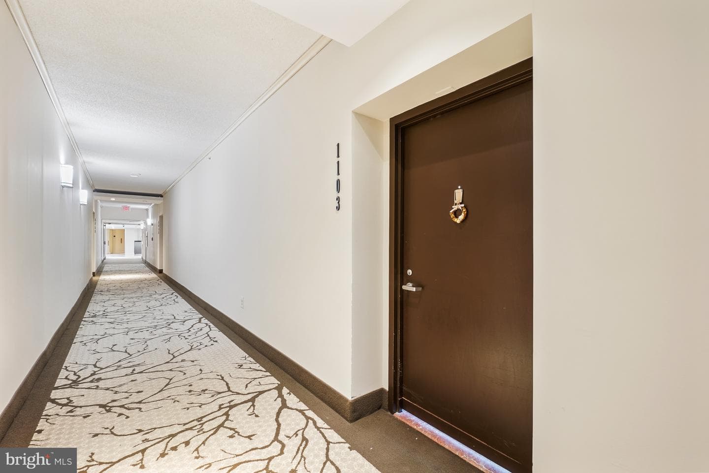 2230 George C Marshall Drive #1103 photo 6