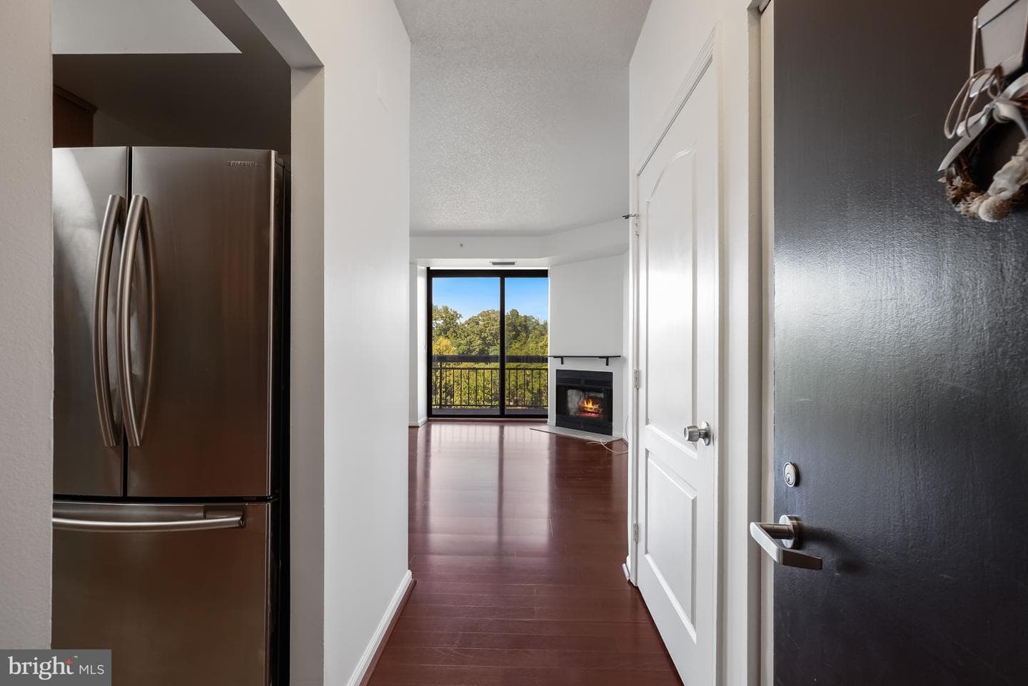 2230 George C Marshall Drive #1103 photo 7