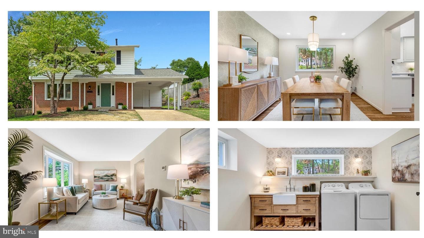 5416 Chatsworth Court, Fairfax