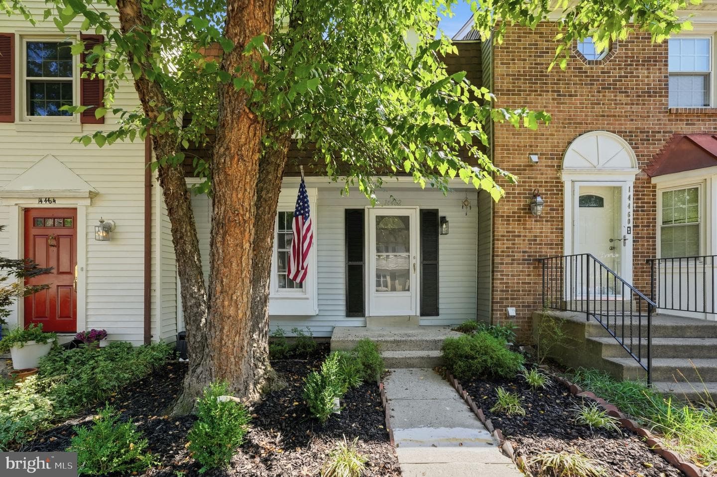 14462 Four Chimney Drive, Centreville