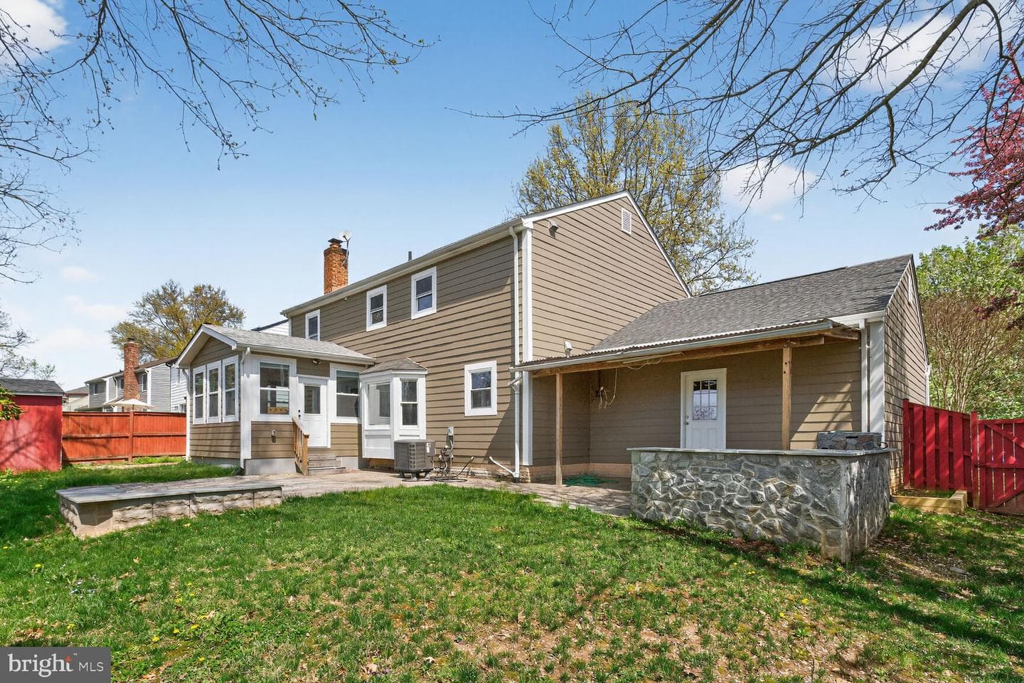 8808 Black Alder Drive photo 4