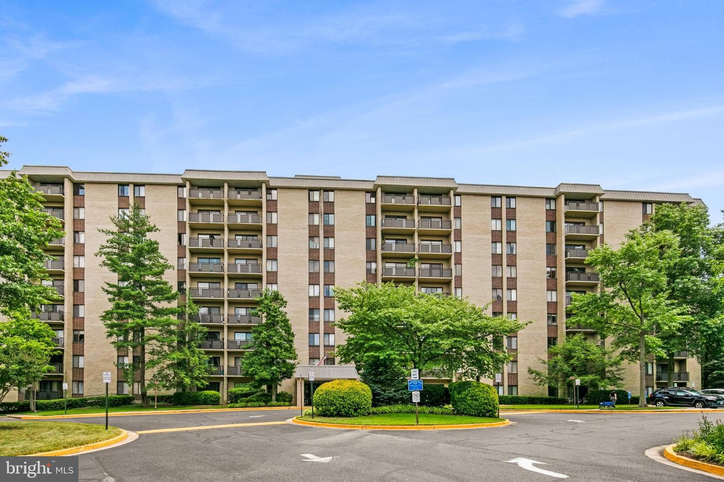 3101 S Manchester Street #510, Falls Church