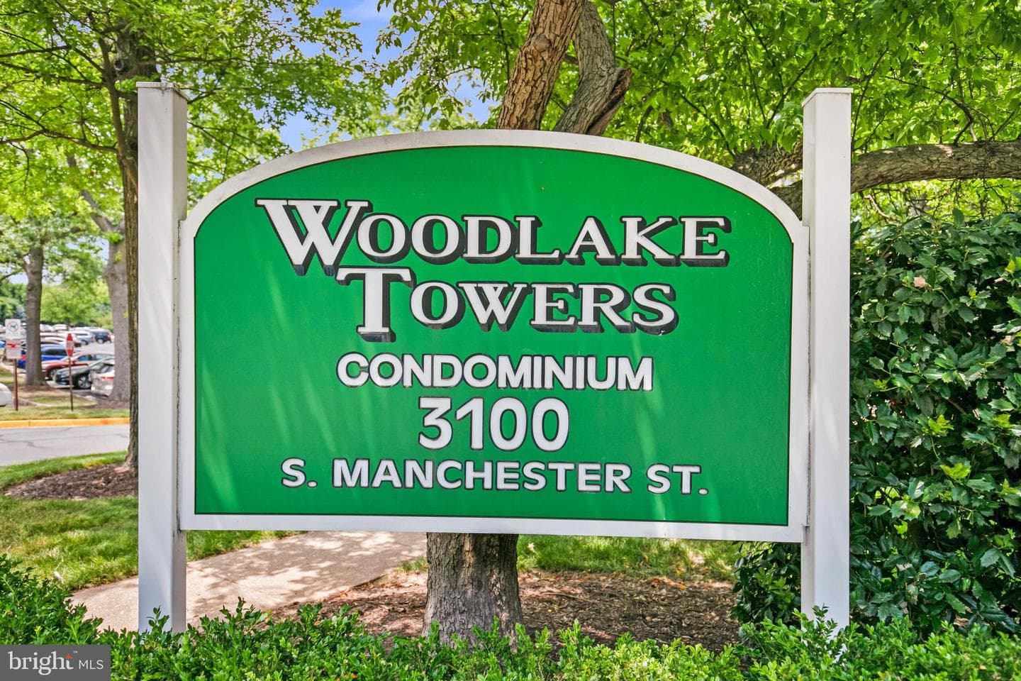 3101 S Manchester Street #510, Falls Church