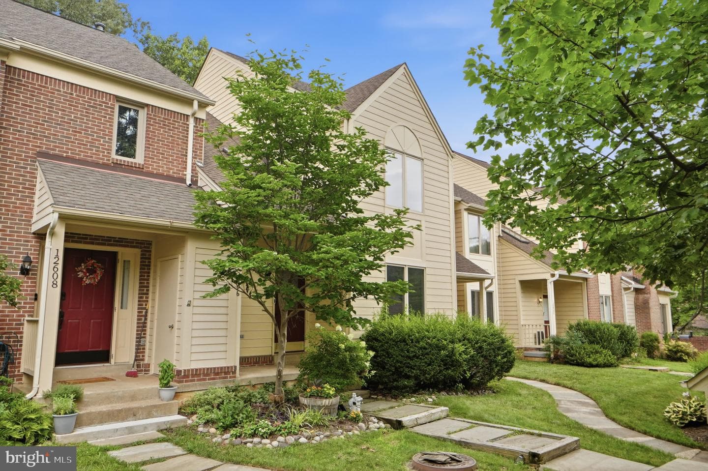 12606 Victoria Station Court, Fairfax