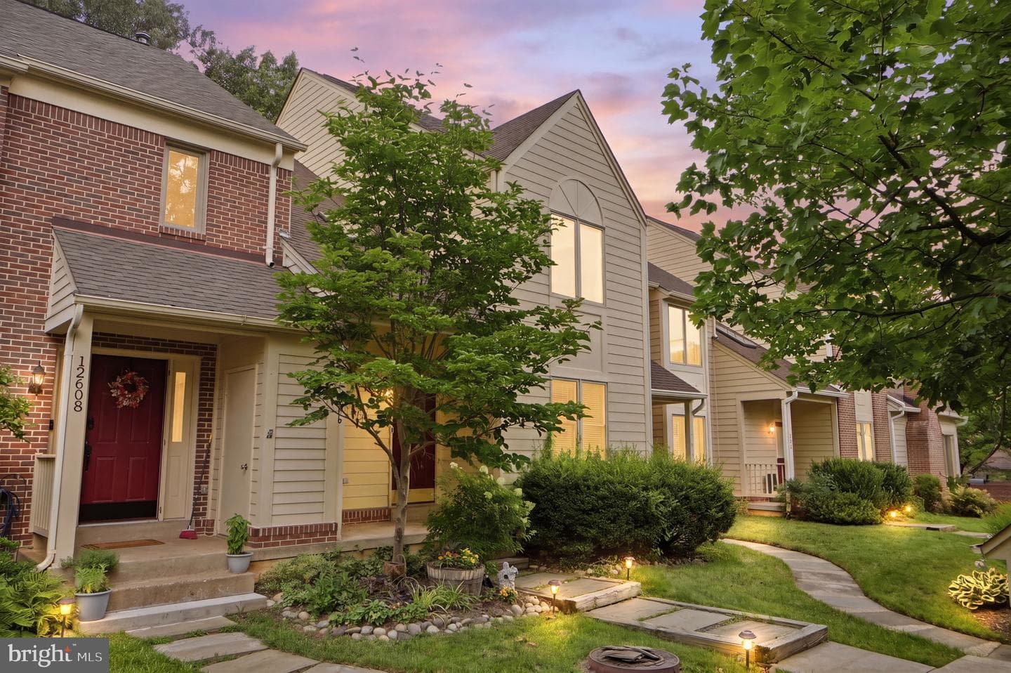 12606 Victoria Station Court, Fairfax