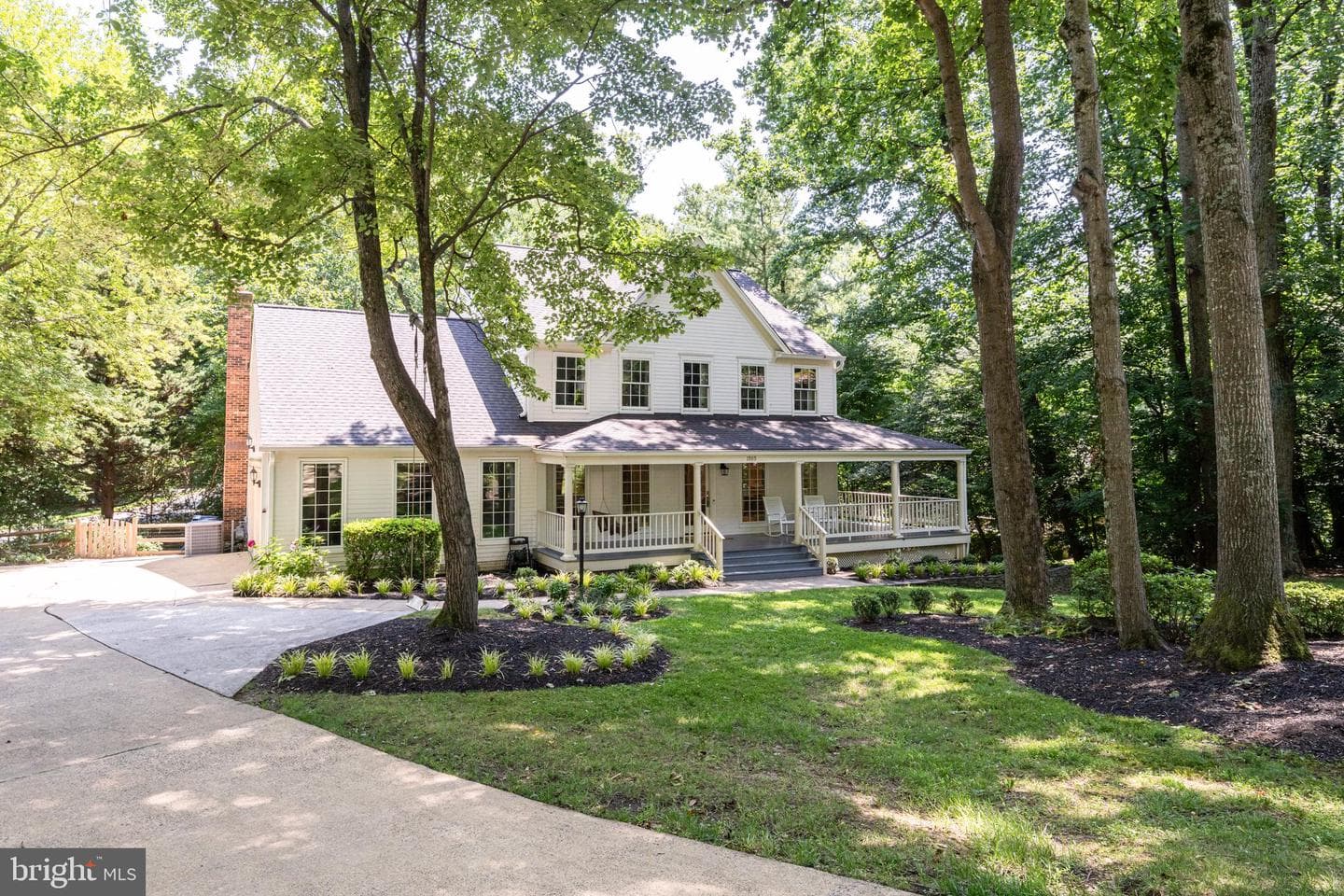 1565 Old Eaton Lane, Reston