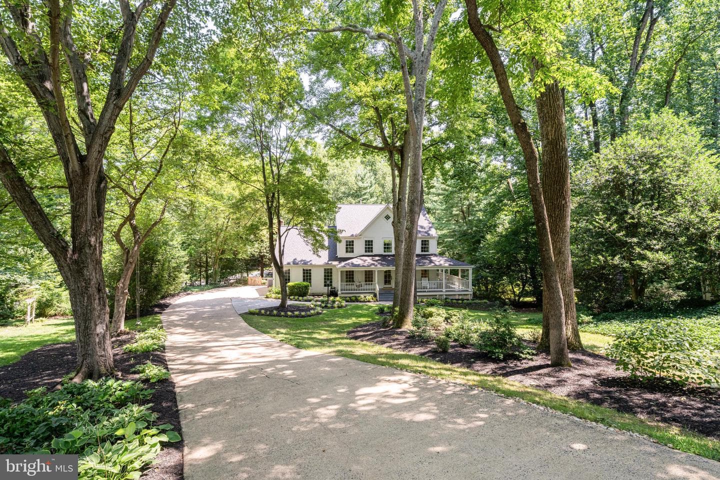 1565 Old Eaton Lane, Reston
