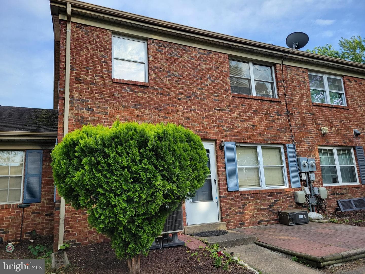 9711 Hagel Circle #42/E, Lorton