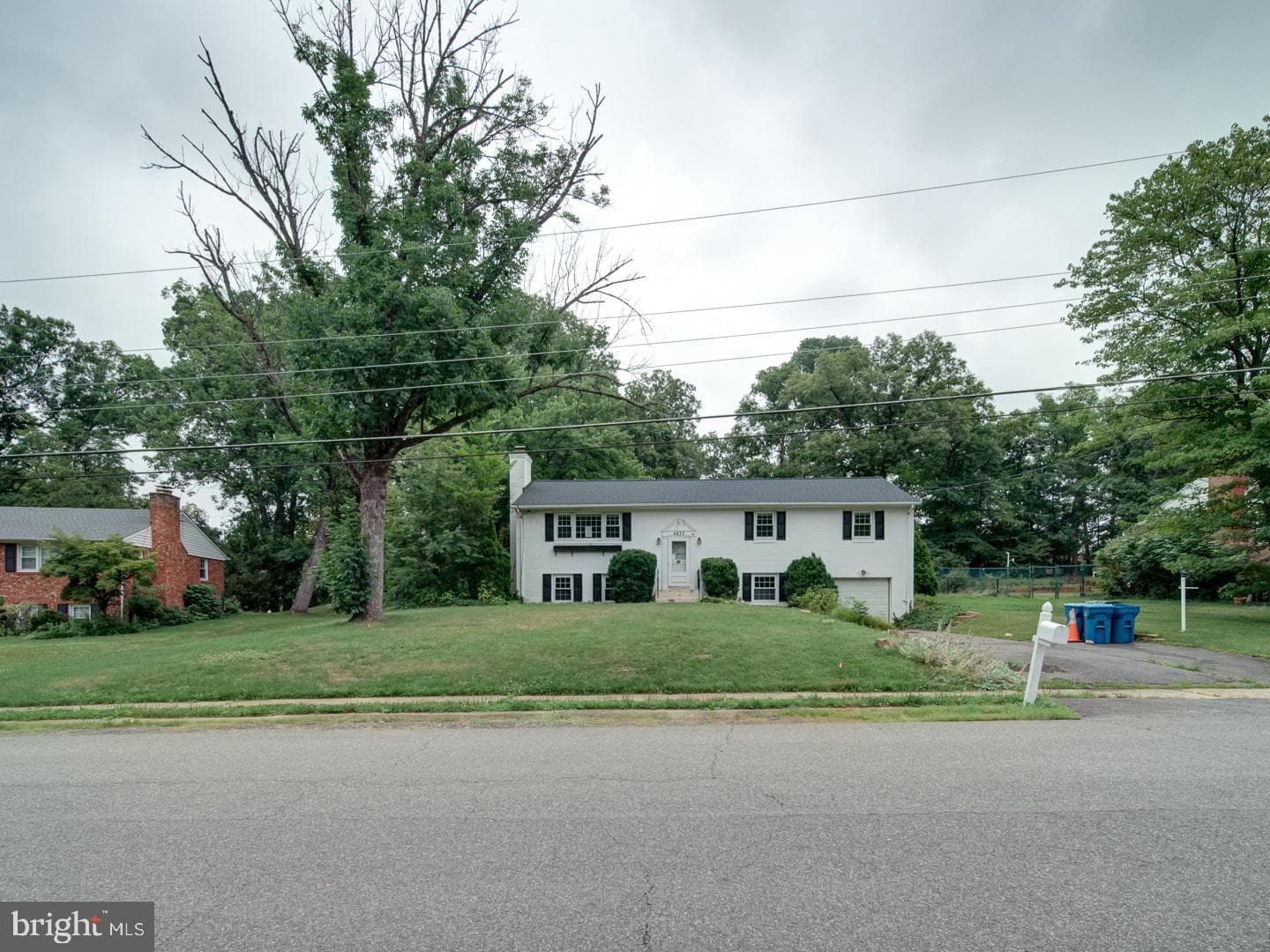 4837 Randolph Drive, Annandale