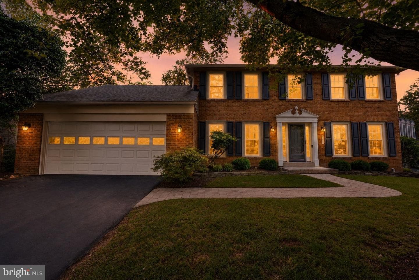 9904 Marquand Drive, Burke