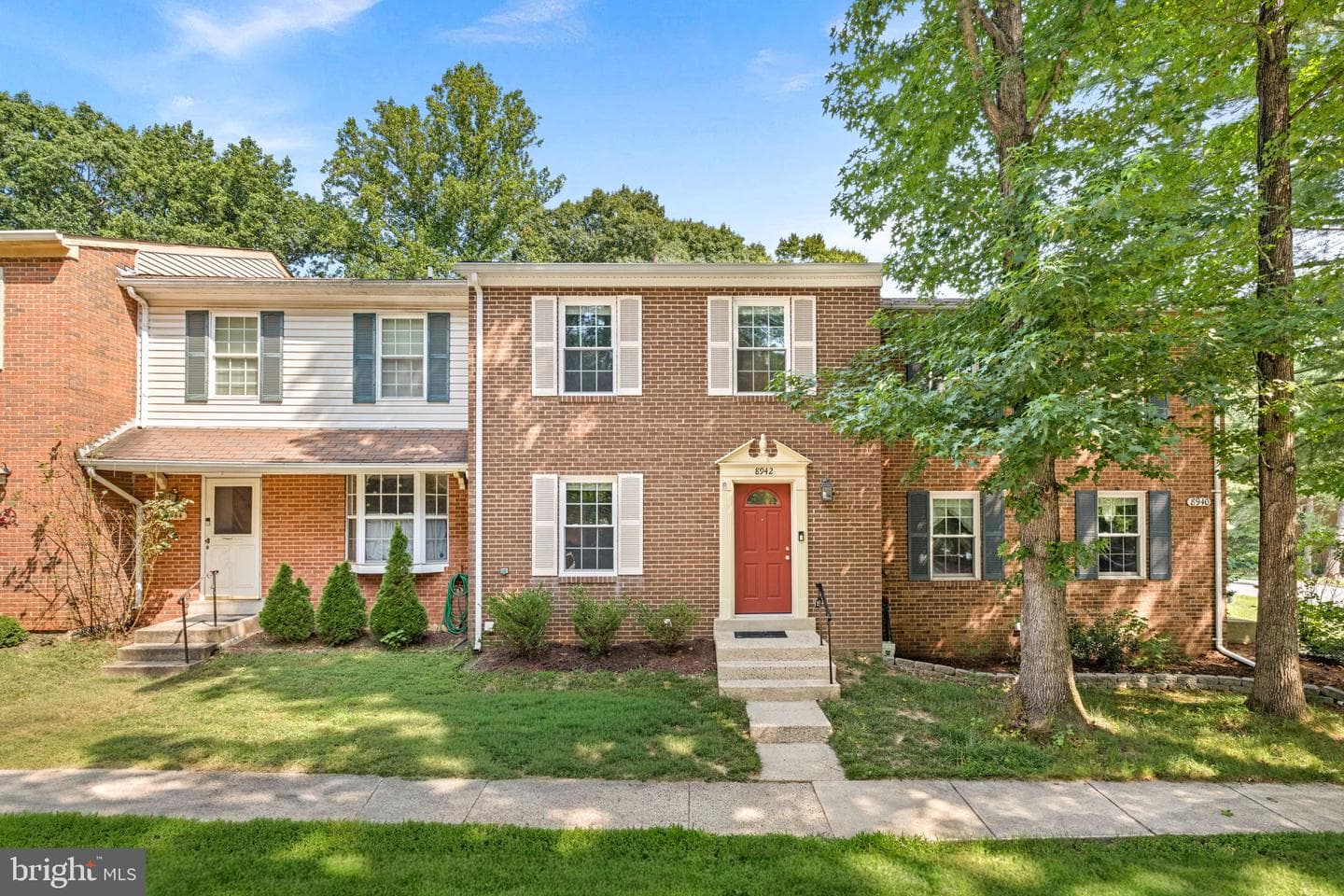 8942 Astongale Court, Springfield