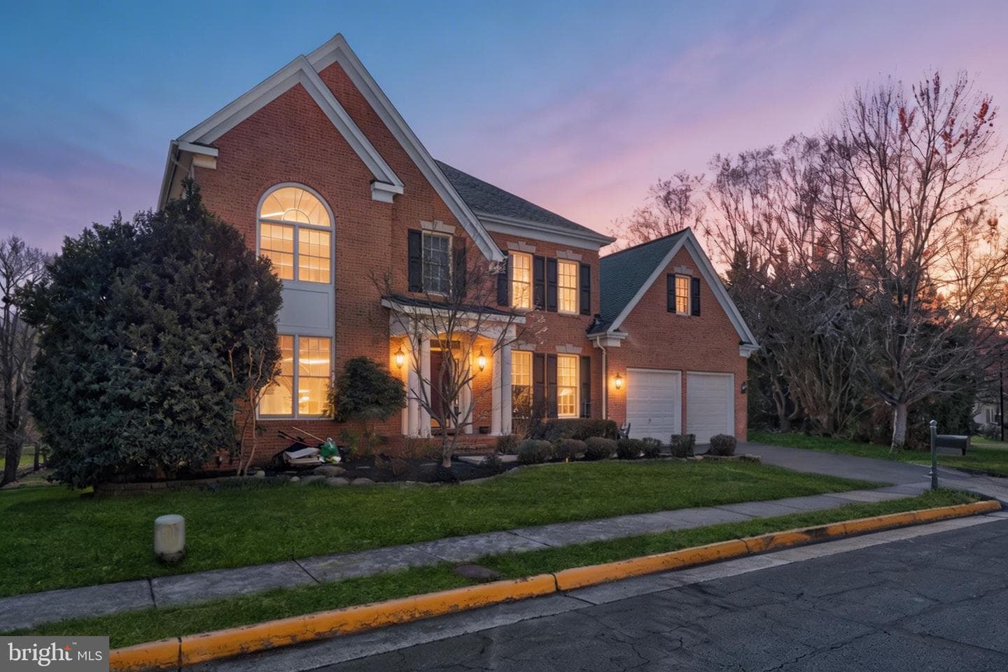 11638 Forest Hill Court, Fairfax