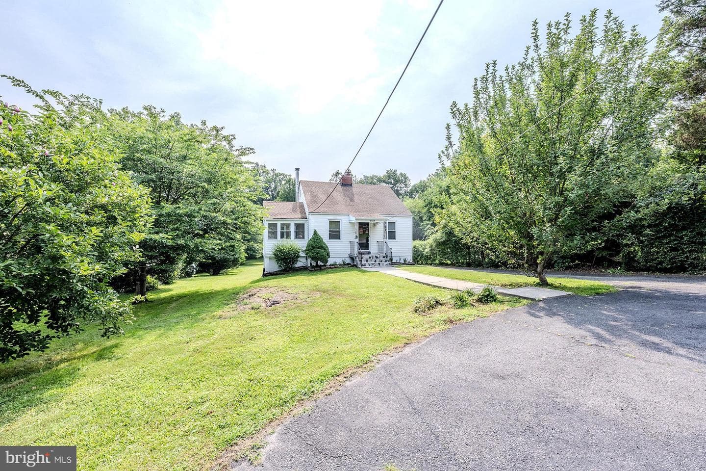 2923 Fairhill Road, Fairfax
