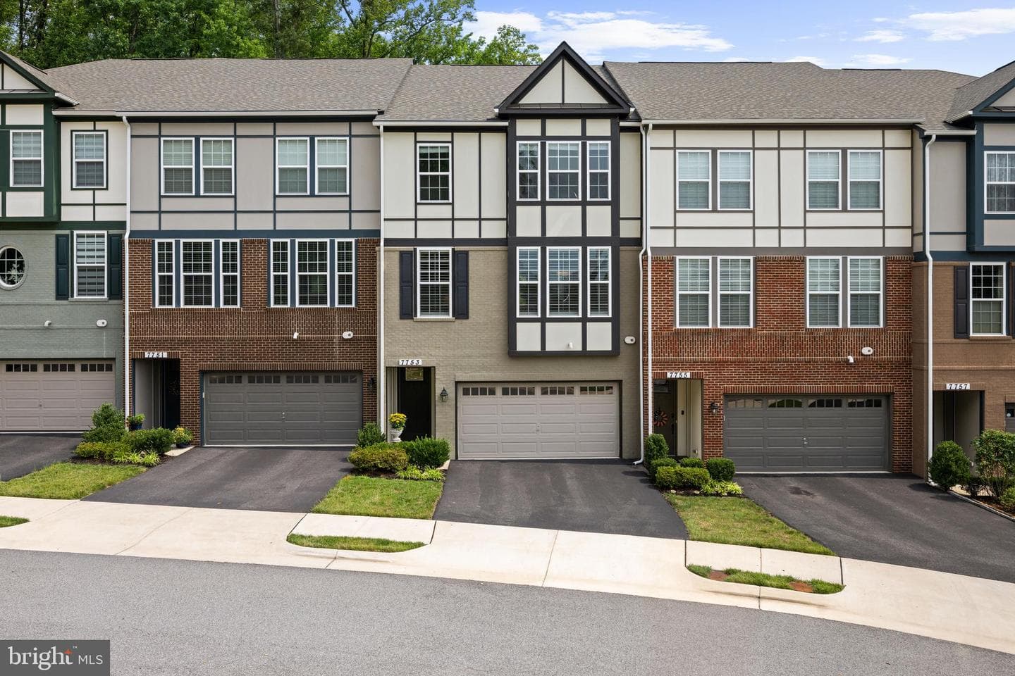 7753 Belvale Drive, Alexandria