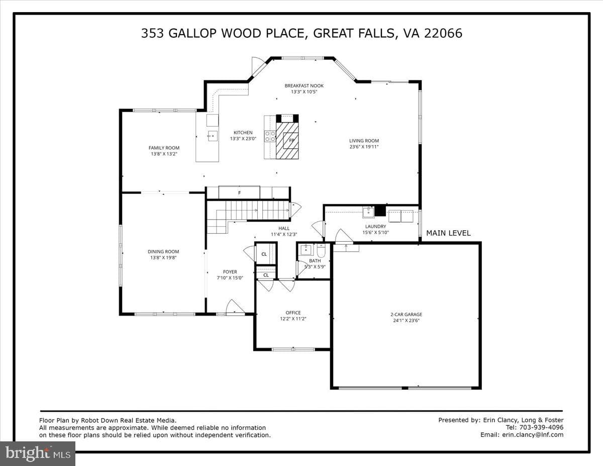 353 Gallop Wood Place photo 122