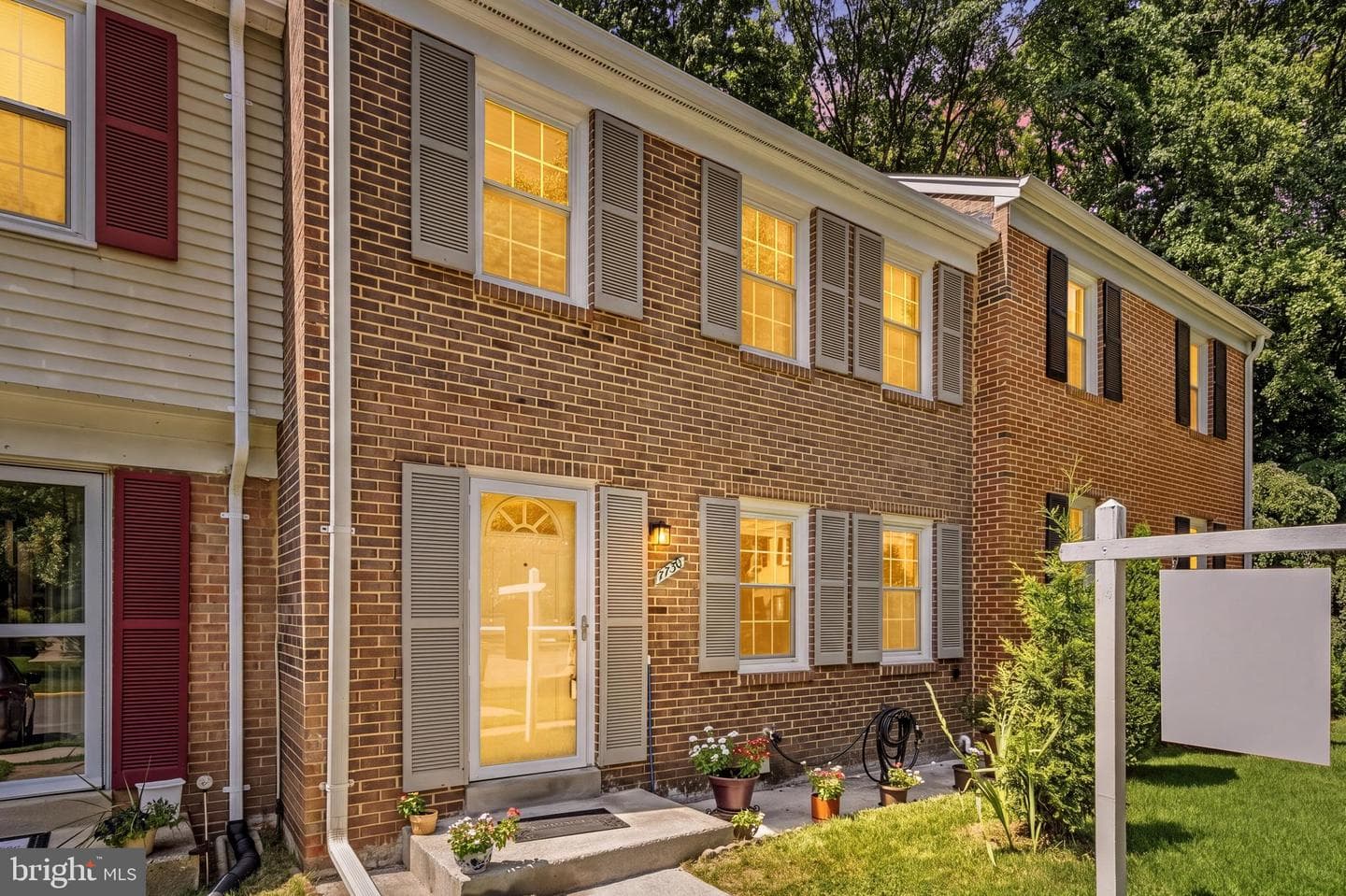 7730 Brandeis Way, Springfield