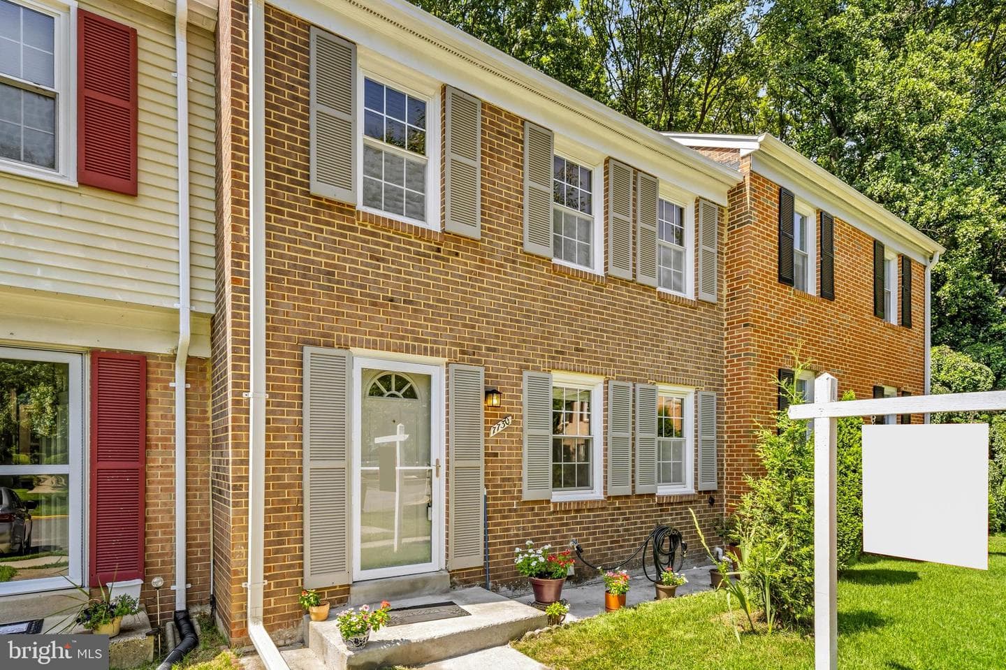 7730 Brandeis Way, Springfield
