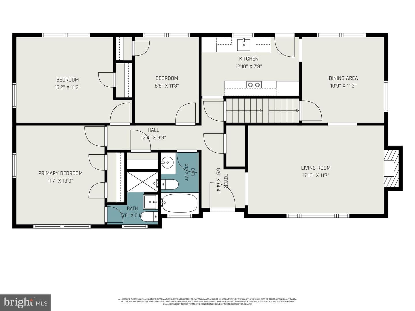 3058 Hazelton Street photo 35
